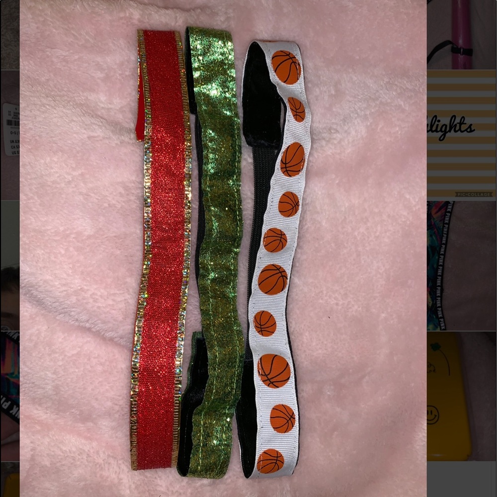 Headbands